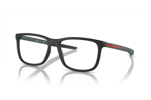 PRADA - VPS 07OV - 1BO1O1