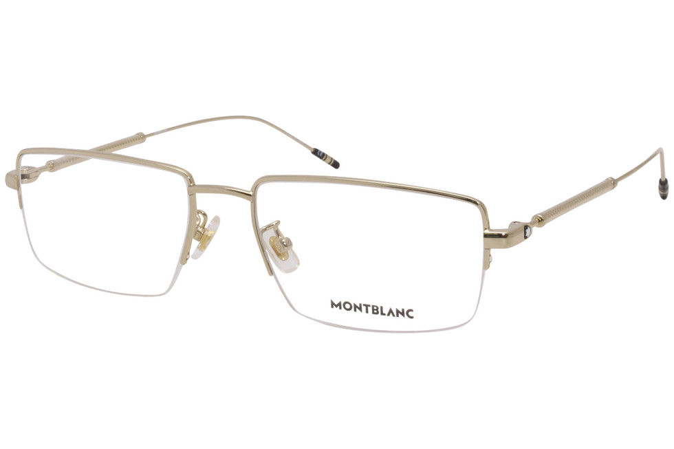 MONT BLANC - MB0113O - 004