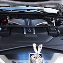 2024 Rolls-Royce Phantom