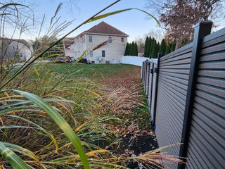 QueFence - Residential Composite Privacy Fence