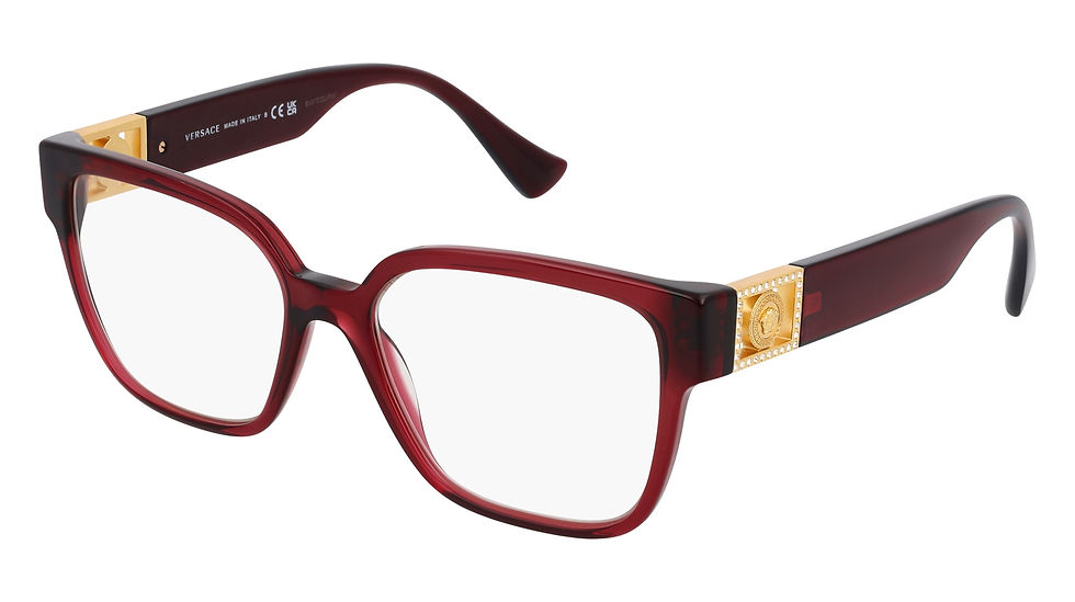 VERSACE - 0VE3329B - 5385