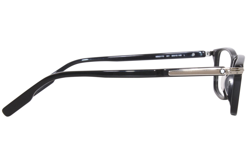 MONT BLANC - MB0217O - 001