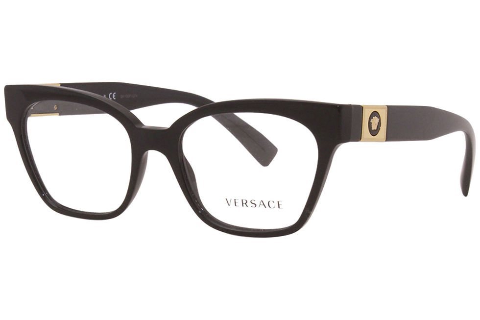VERSACE - 0VE3294 - GB1