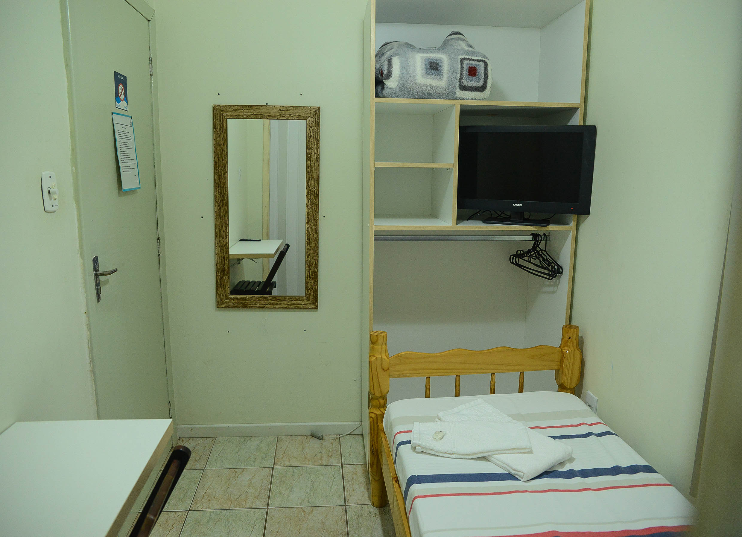 TRÍPOLI HOTEL