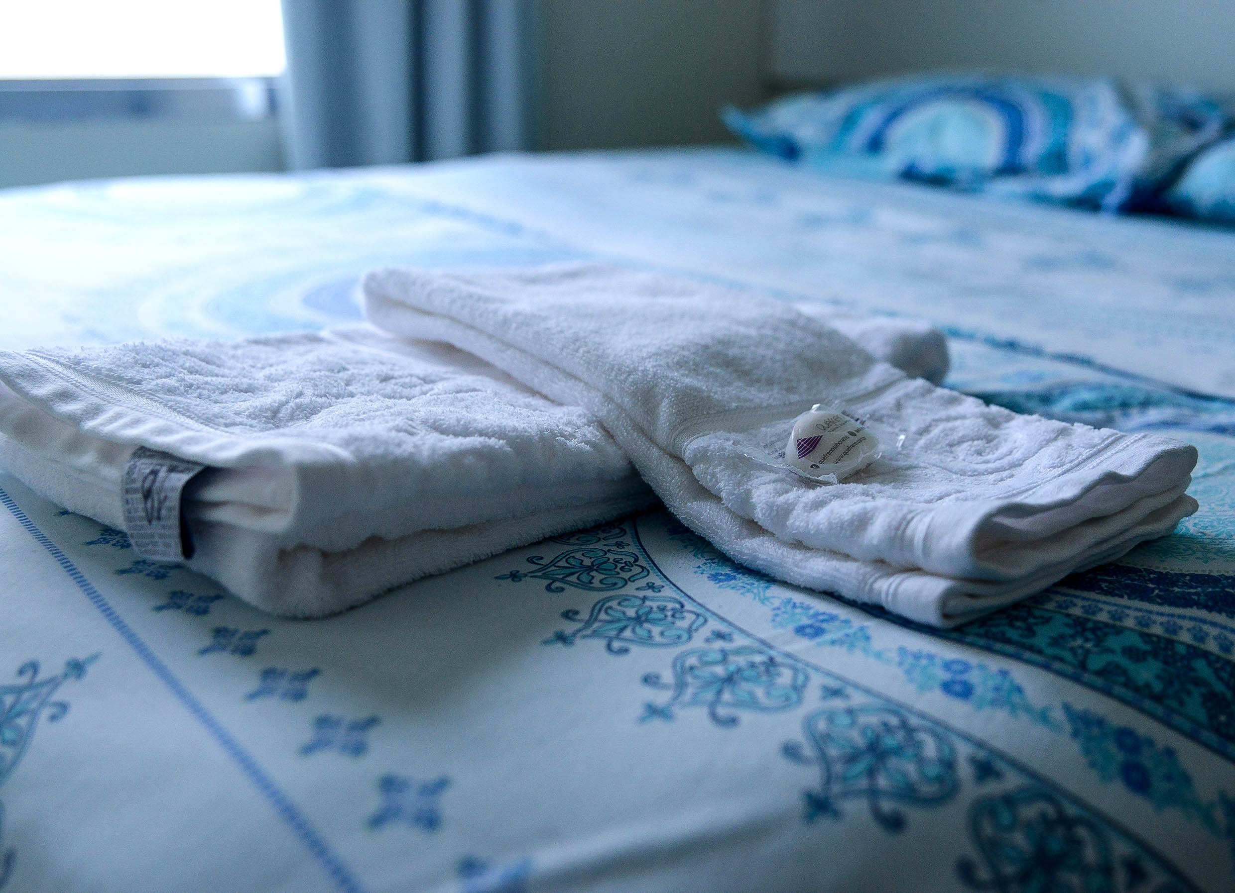 TRÍPOLI HOTEL