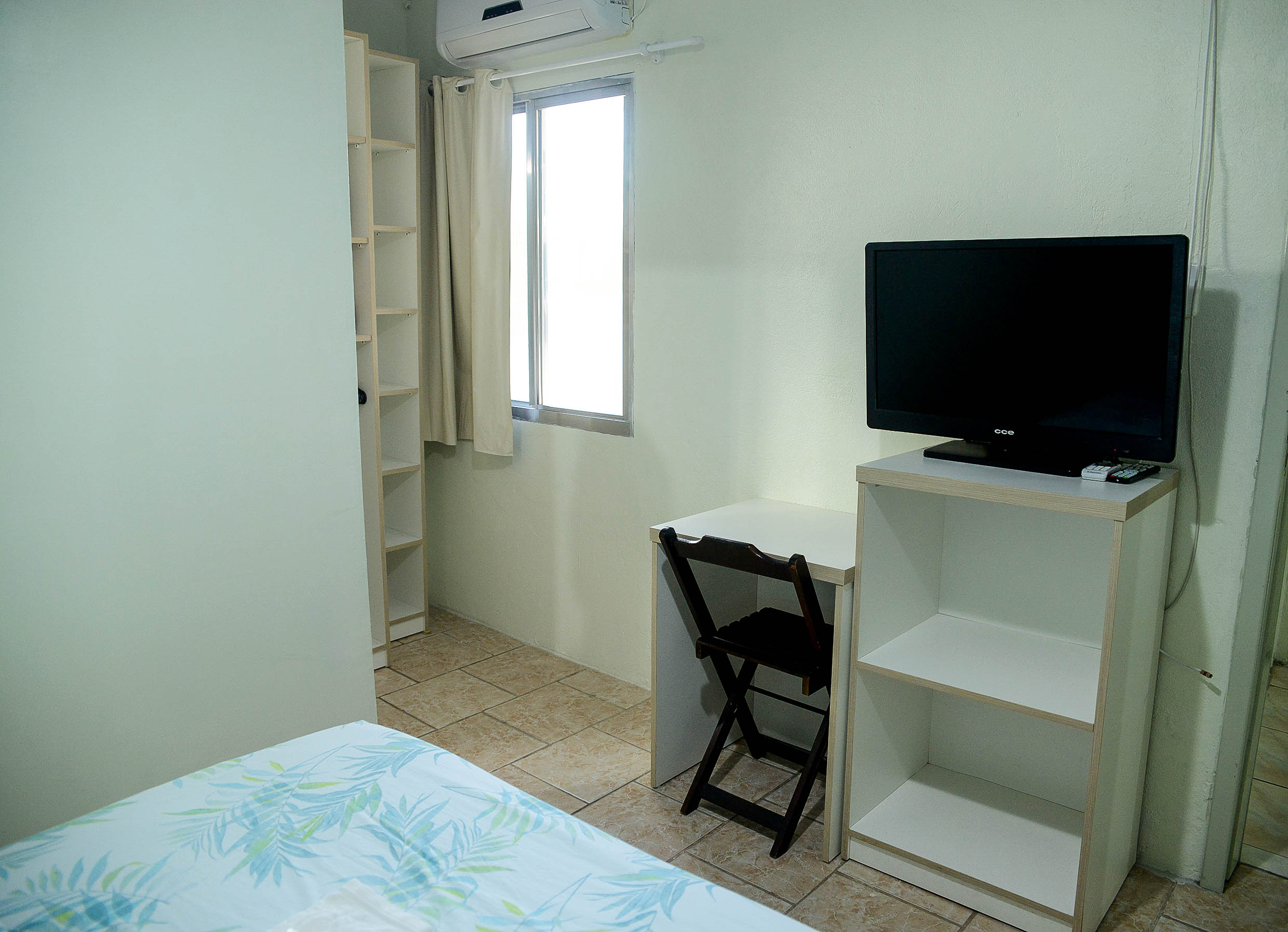 TRÍPOLI HOTEL