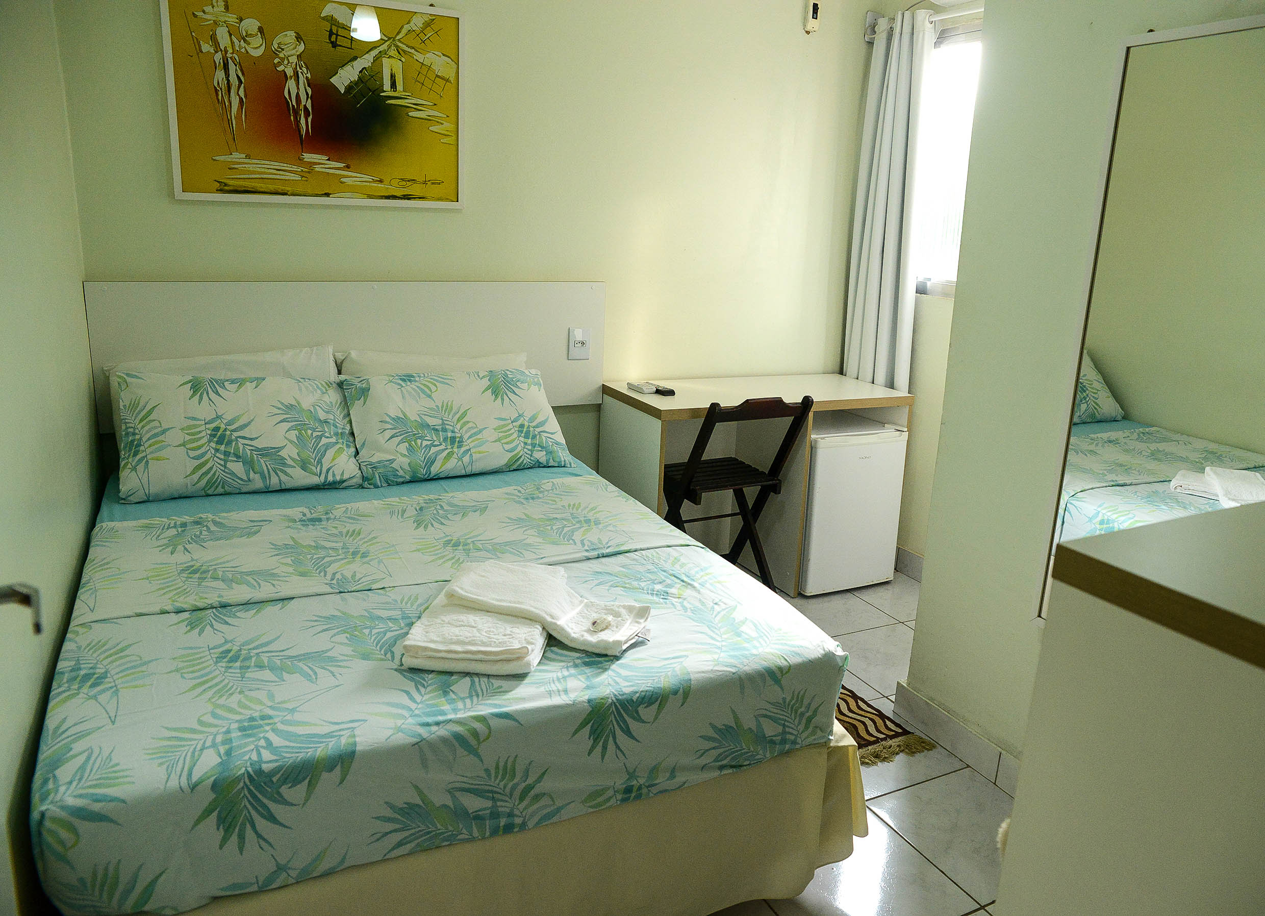 TRÍPOLI HOTEL