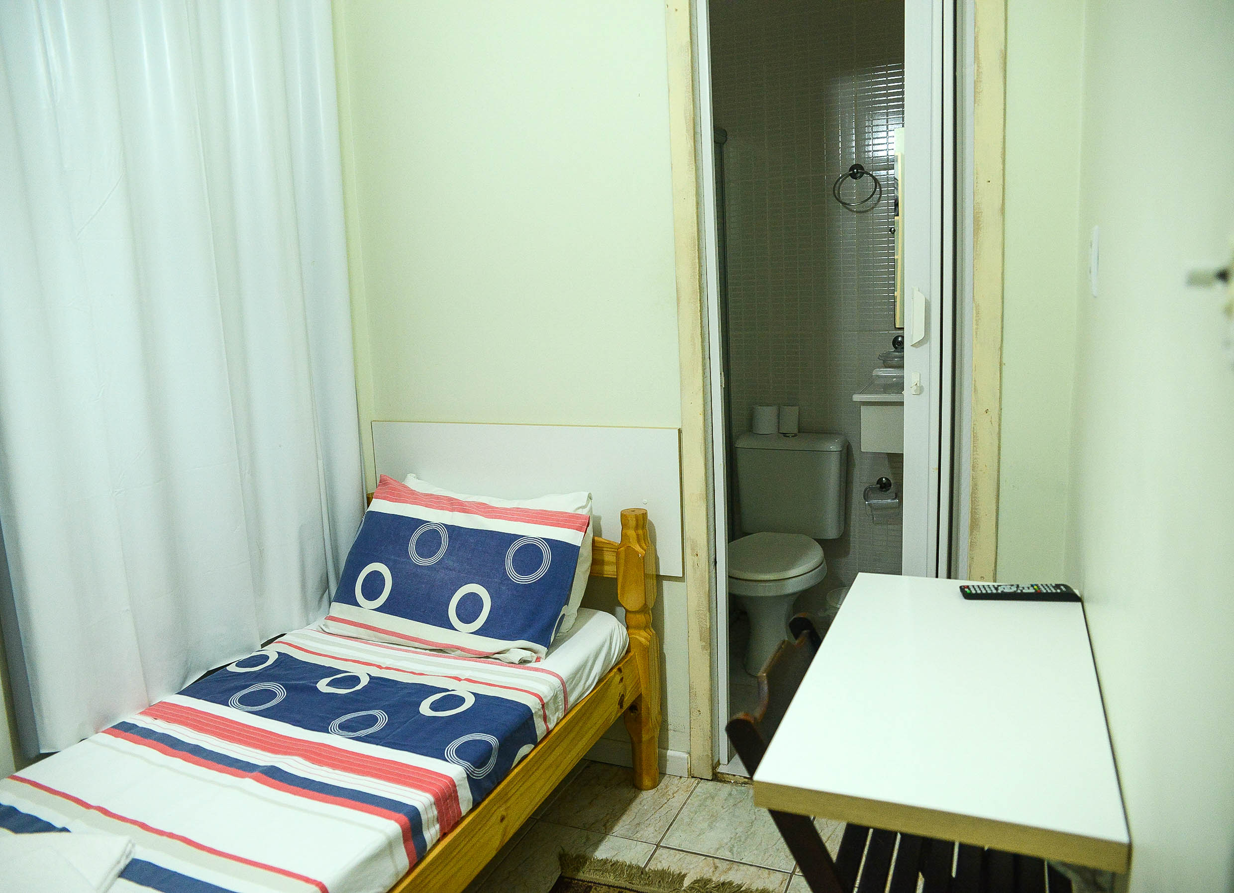 TRÍPOLI HOTEL