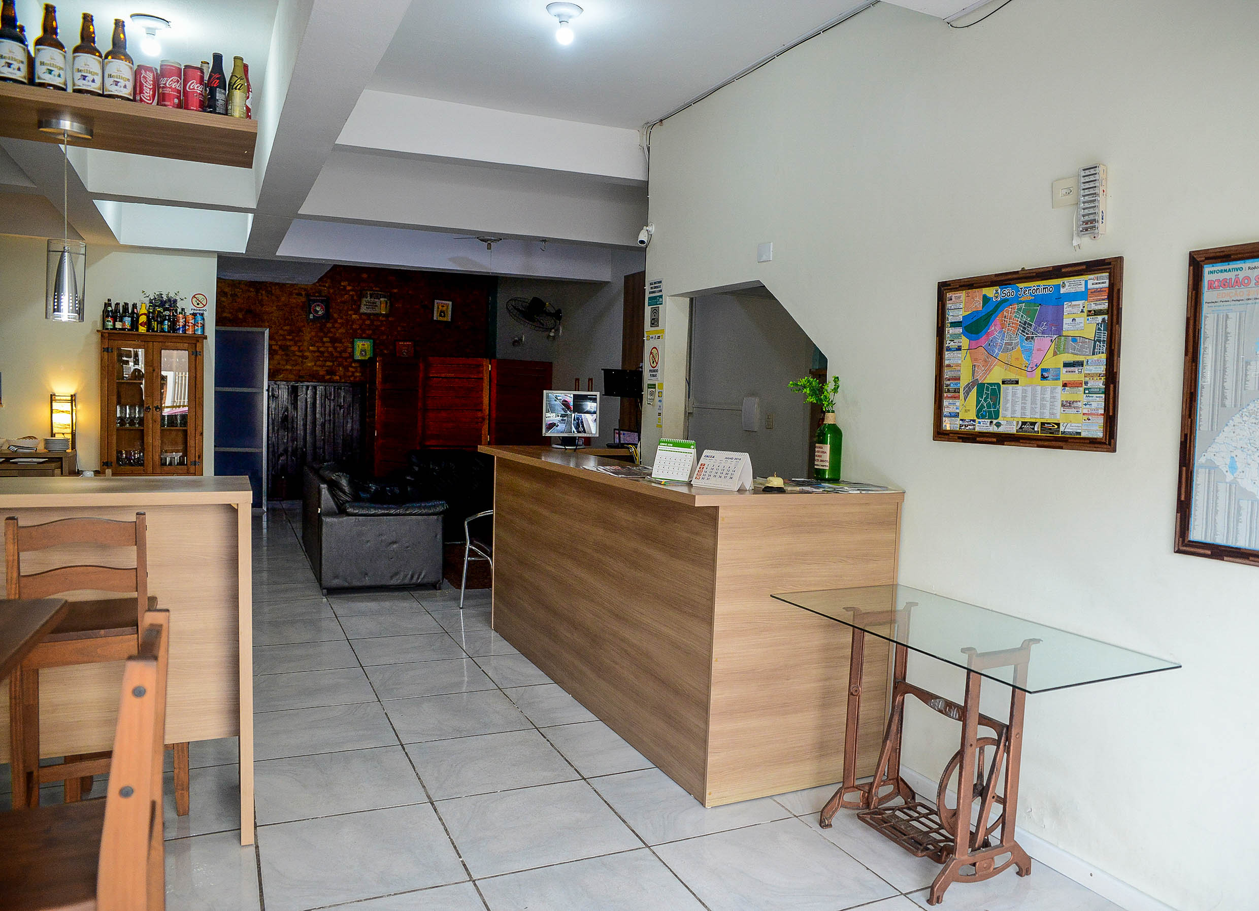 TRÍPOLI HOTEL