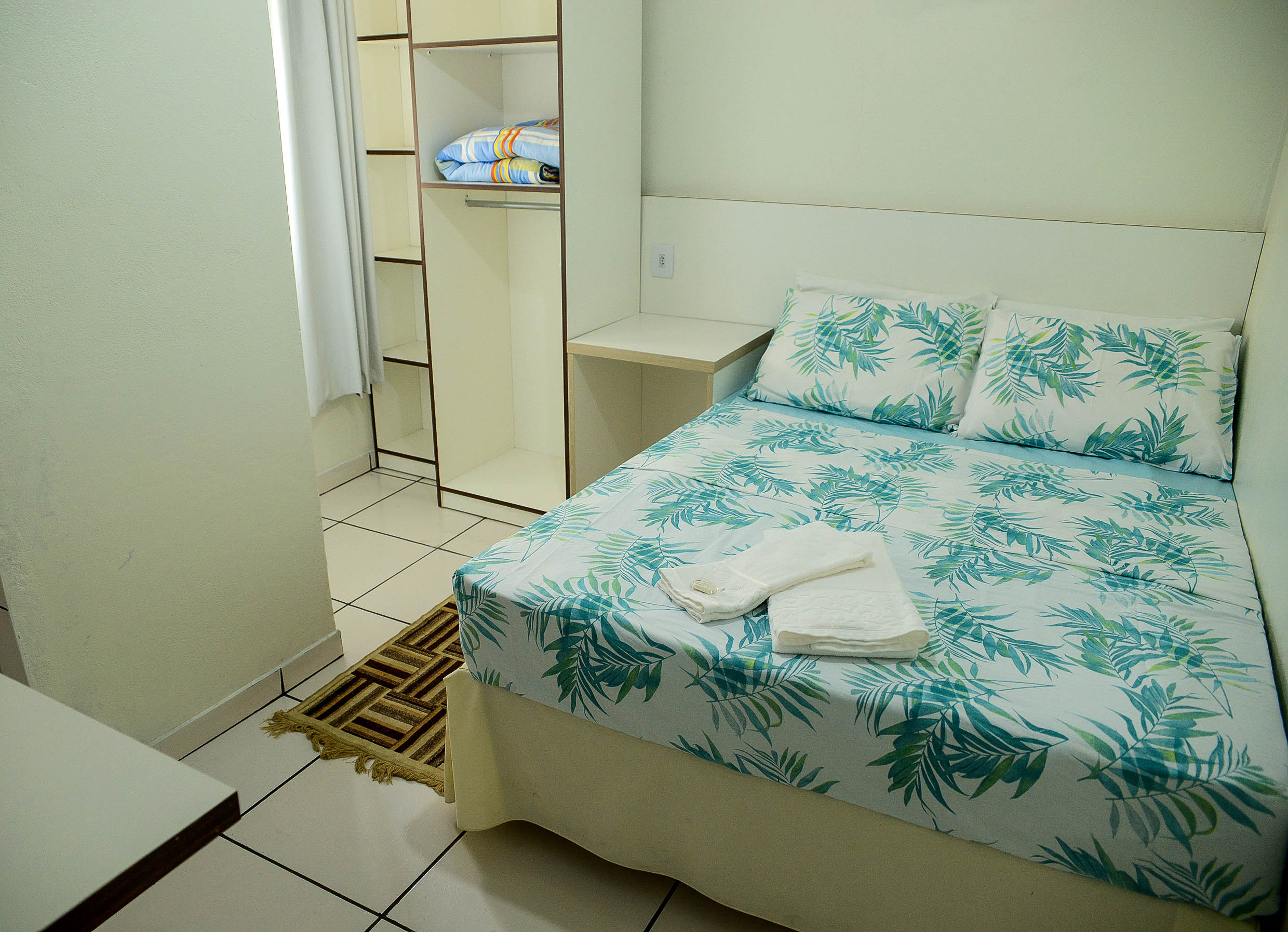 TRÍPOLI HOTEL