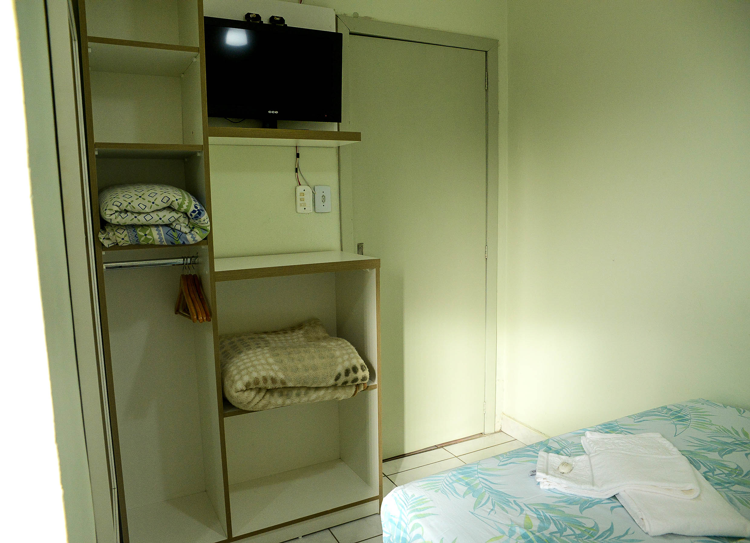 TRÍPOLI HOTEL