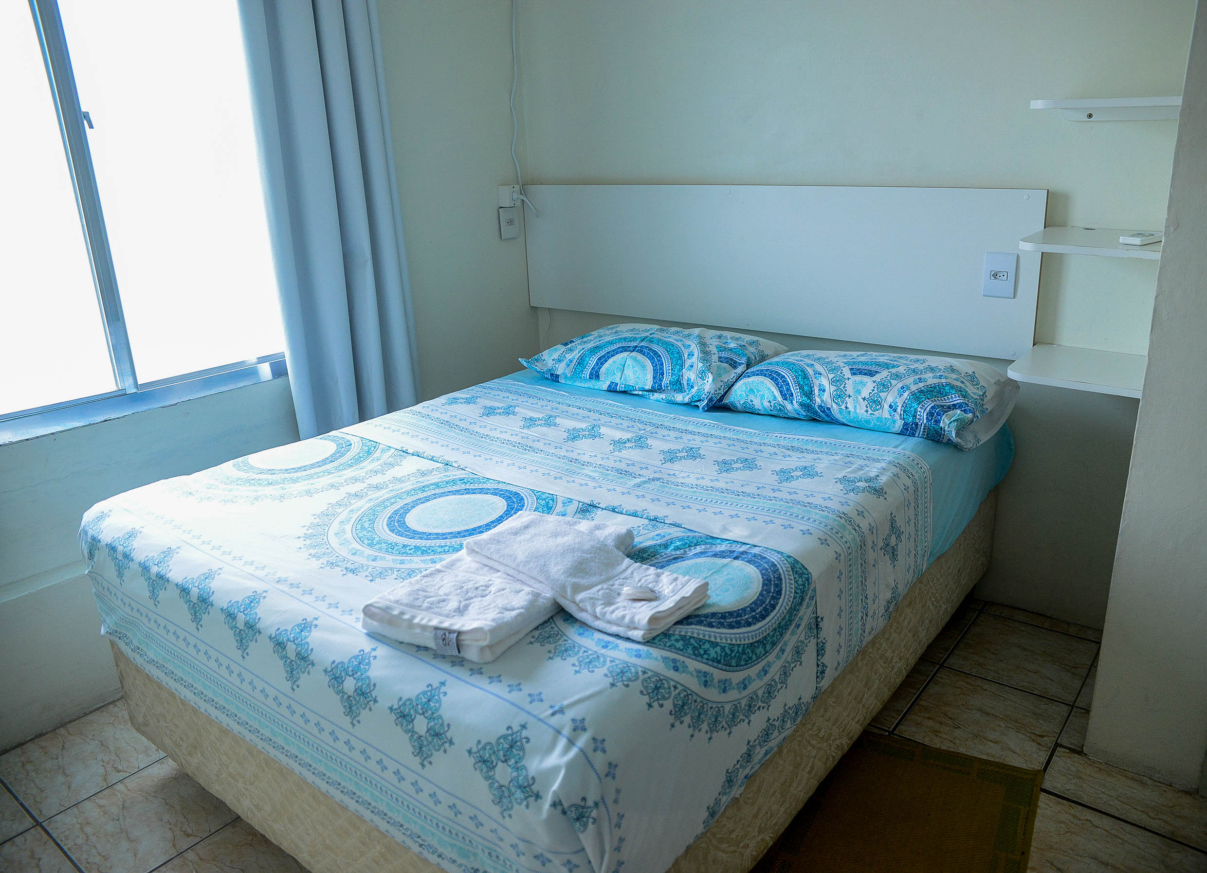 TRÍPOLI HOTEL