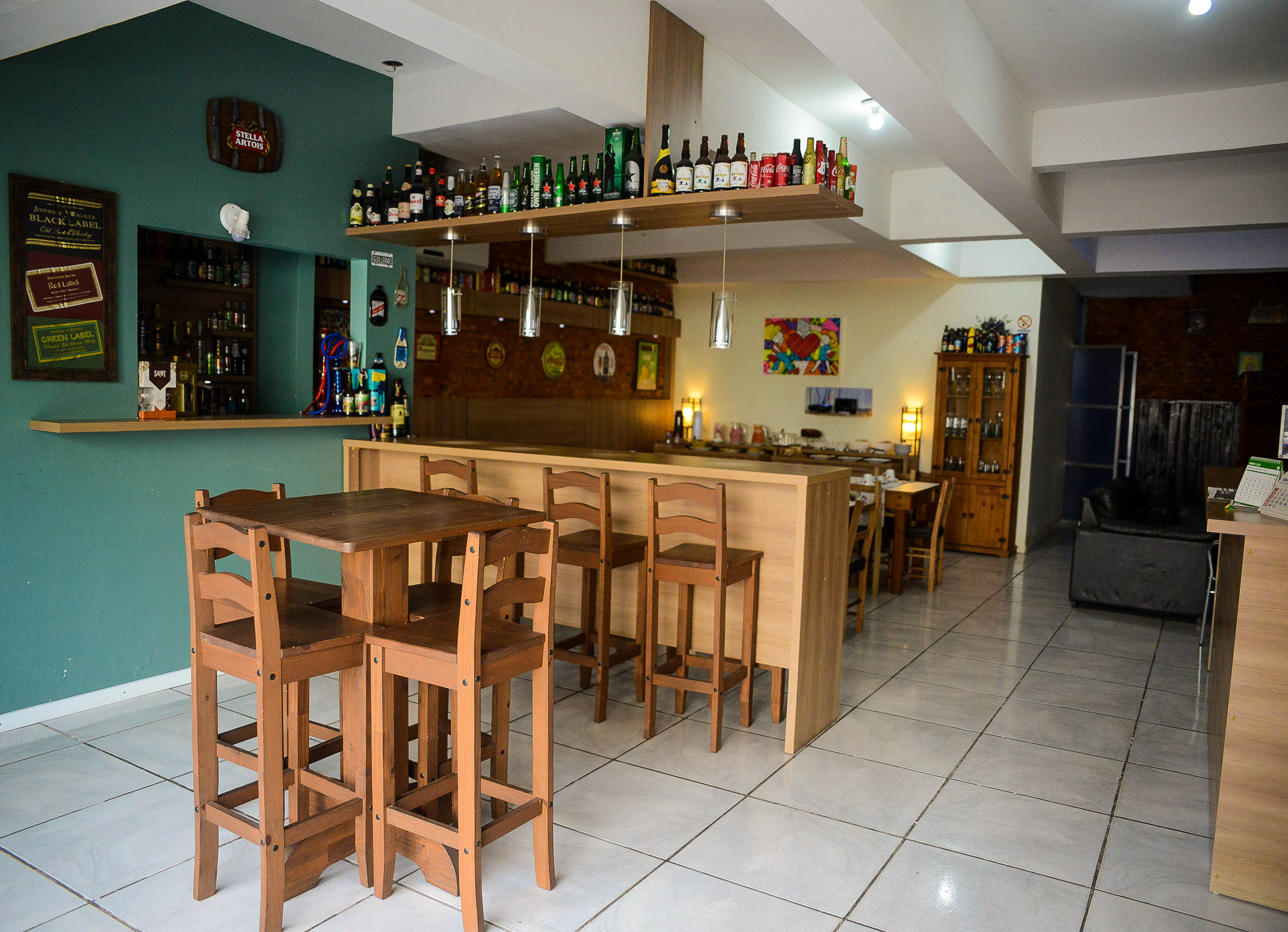 TRÍPOLI HOTEL