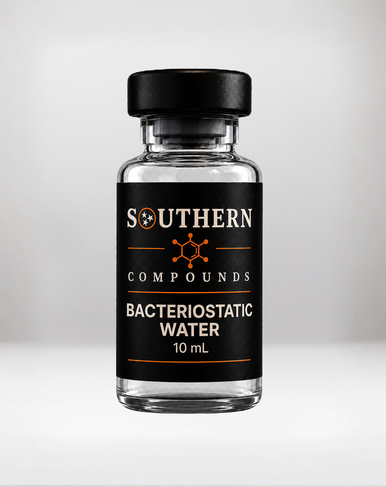 Bacteriostatic Water