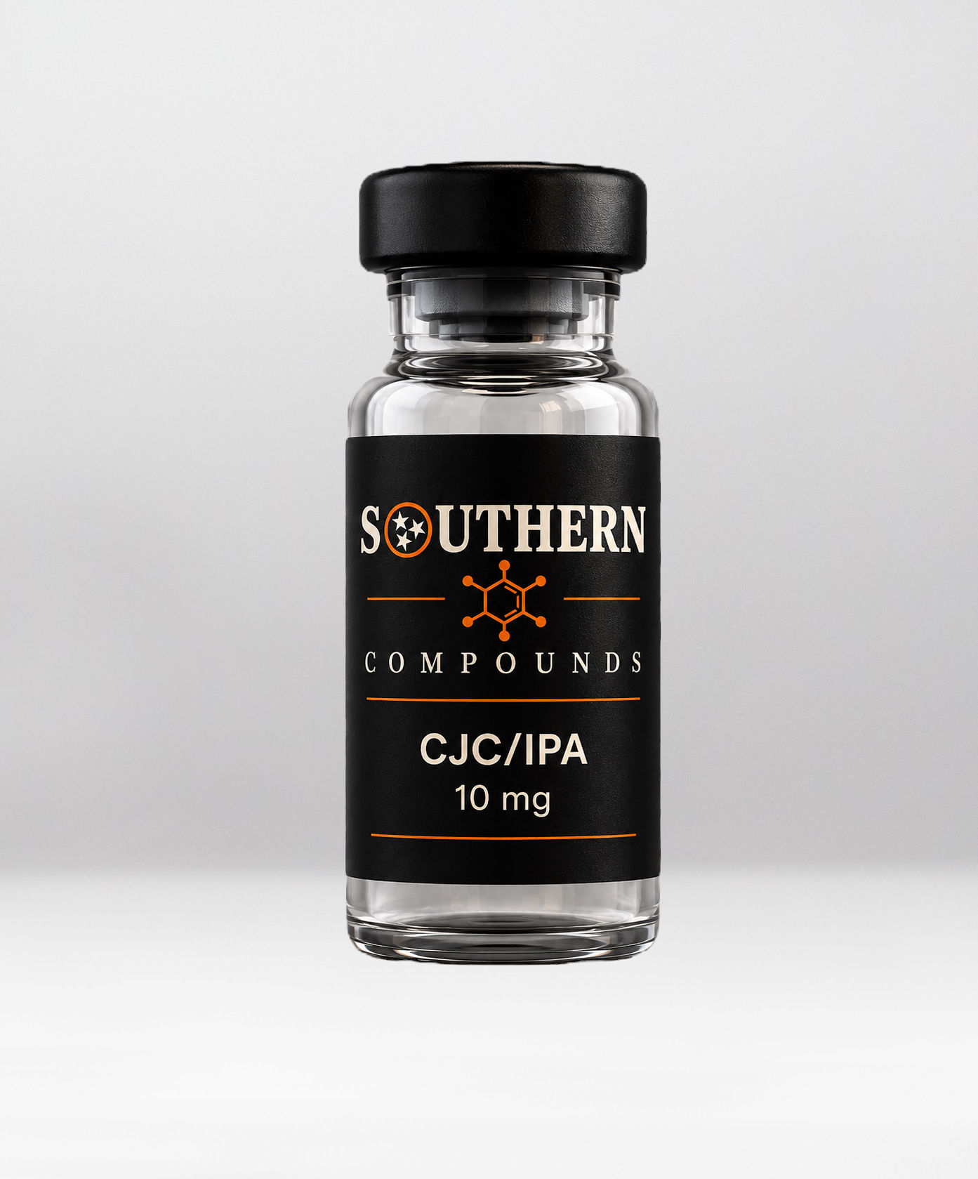 CJC-1295 (without DAC) + IPA