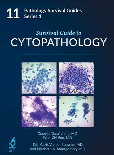 Survival Guide to Cytopathology | Innovative Pathology