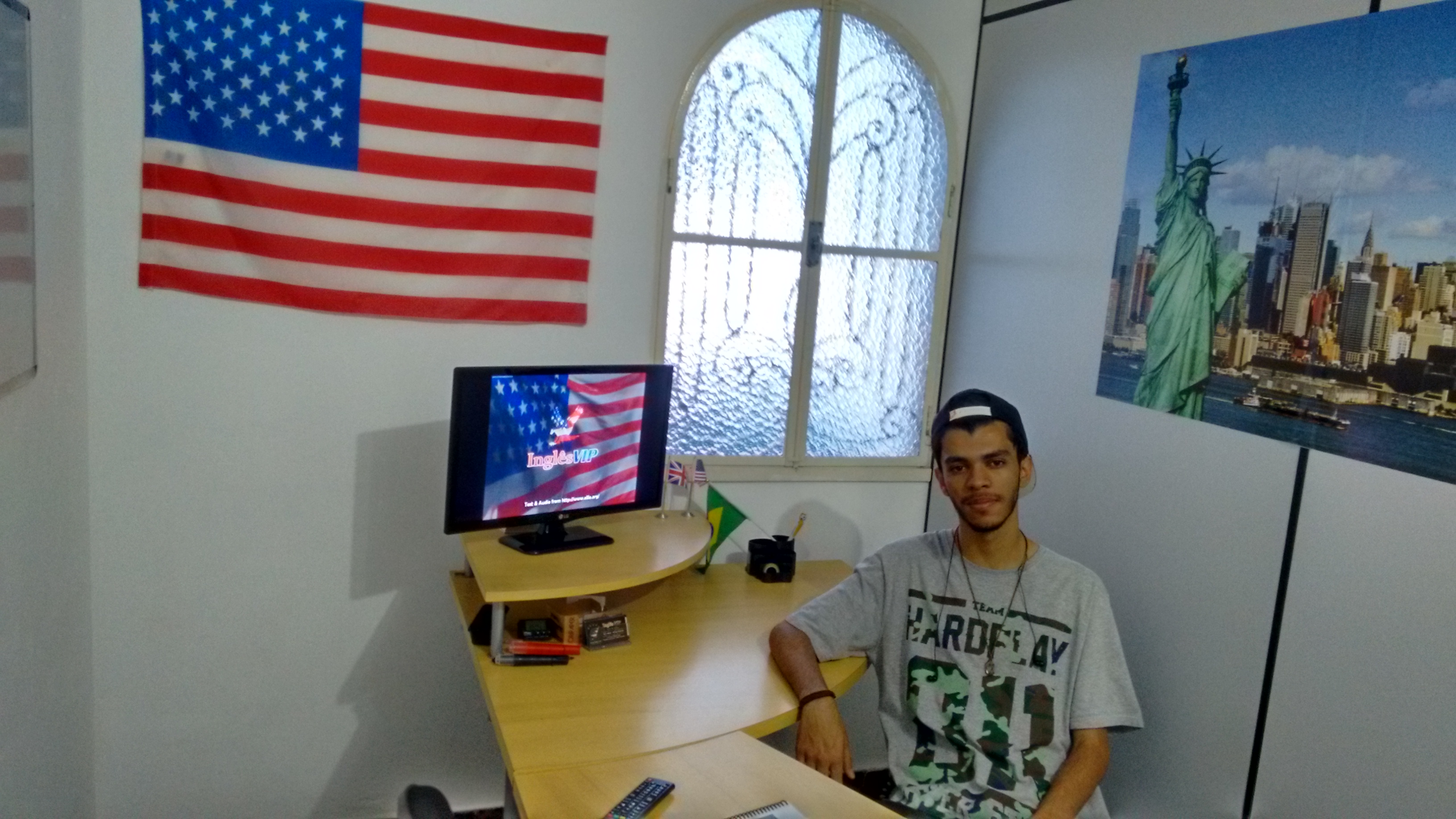 Mateus