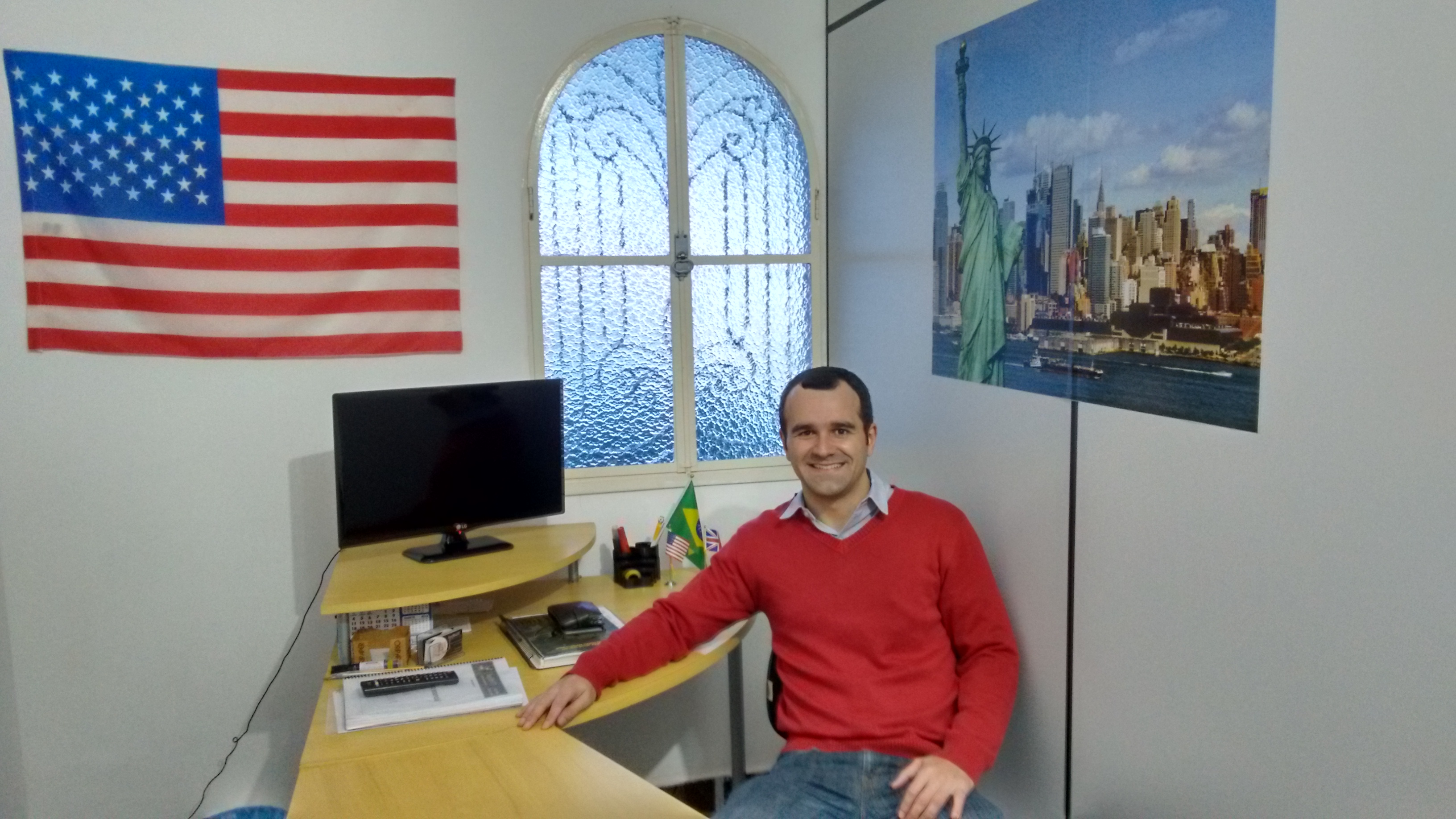 Fernando Gualda