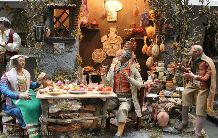 San Gregorio Armeno
