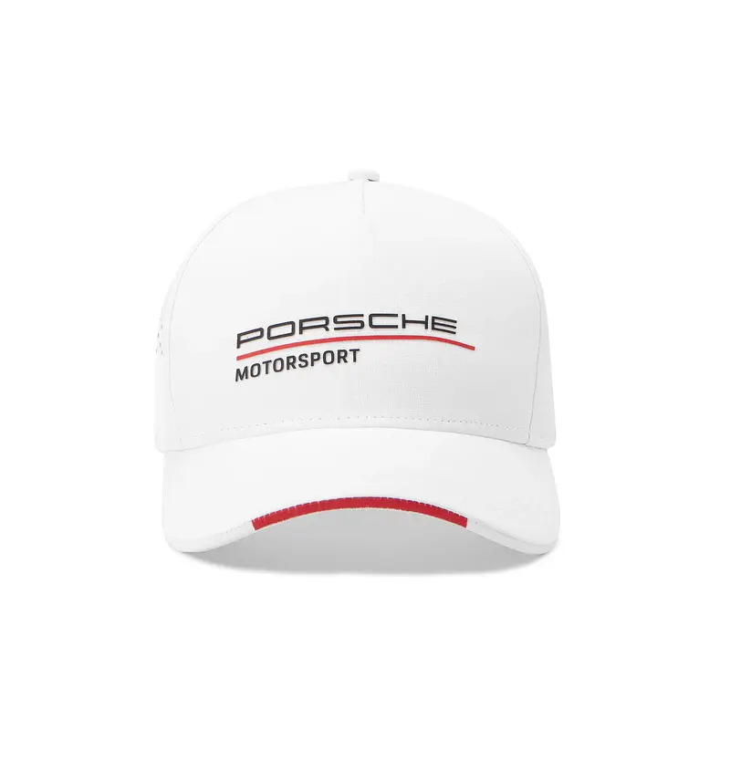 Miniatura: Porsche Motorsport Cappello Bianco