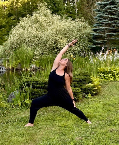 Valrico Yoga Sanctuary Team - Jessica