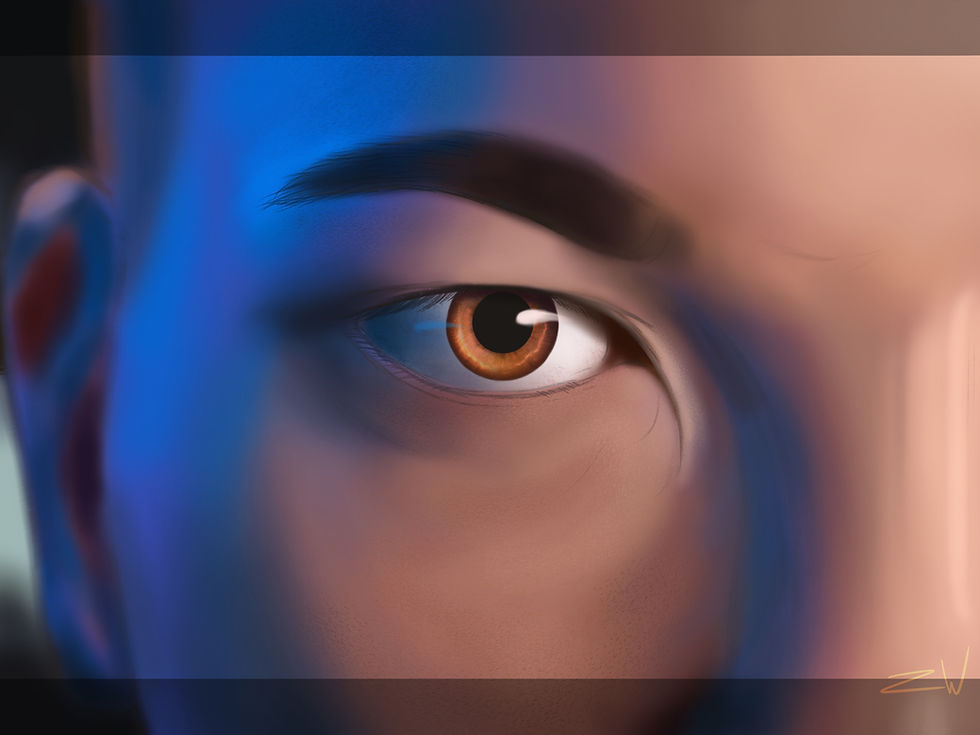 Eye