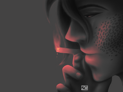 Original Character - 2