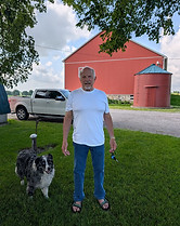 Vets wanting to help
