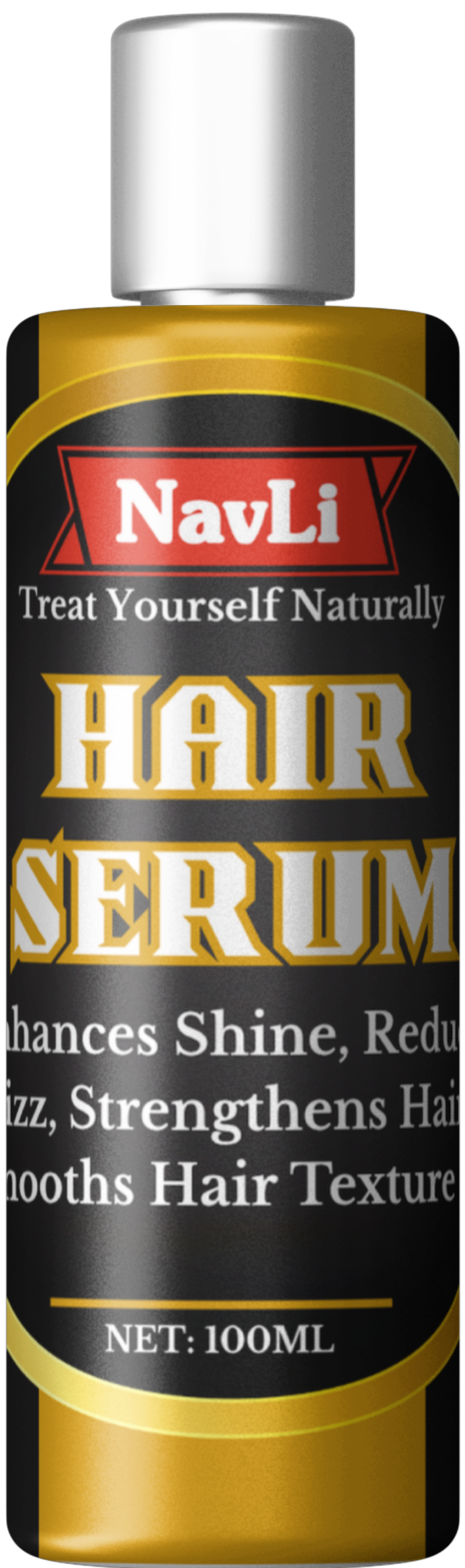 Hair Serum