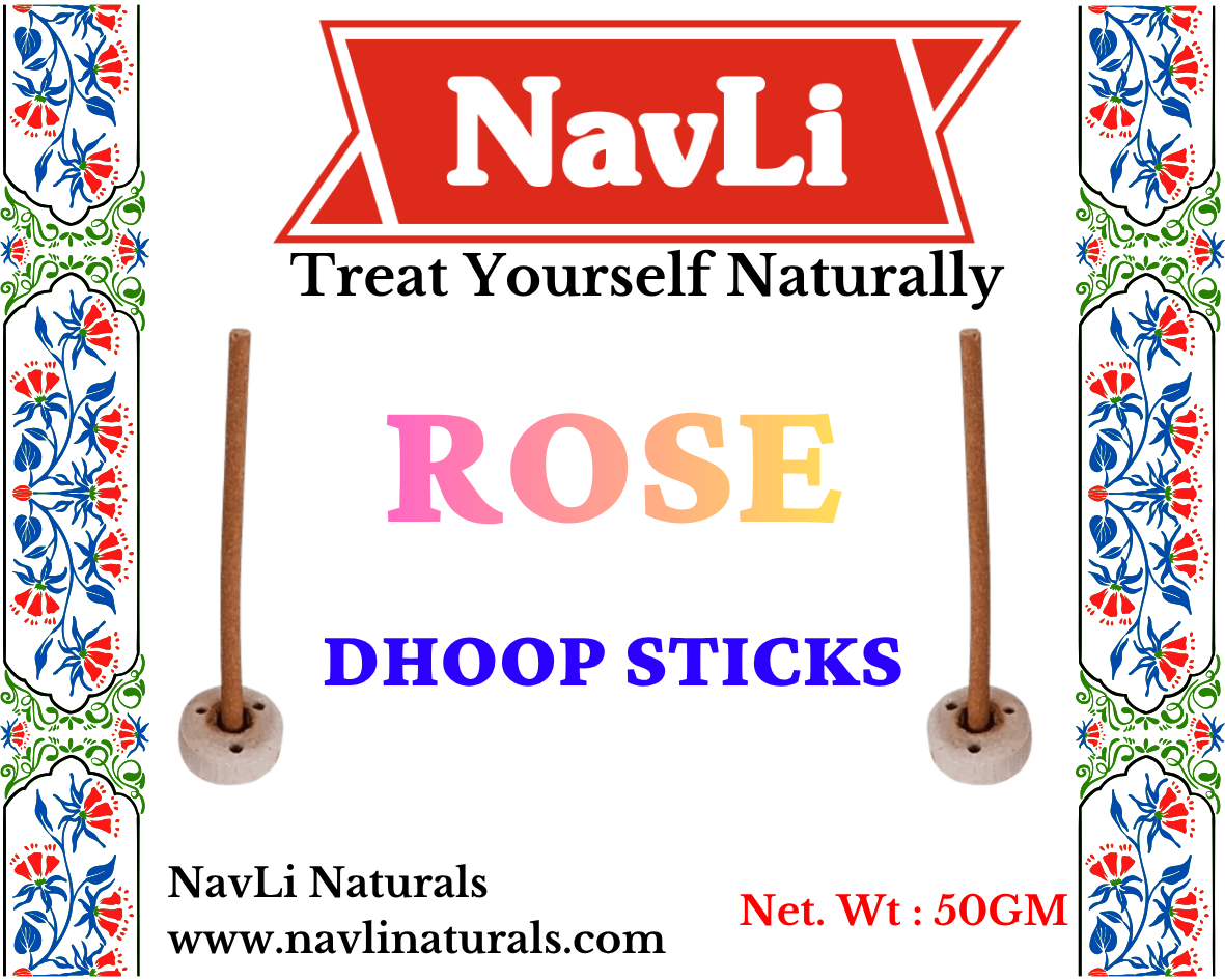 Dhoop Sticks