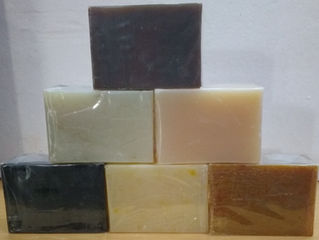 Cold Process Soap and its Benefits.