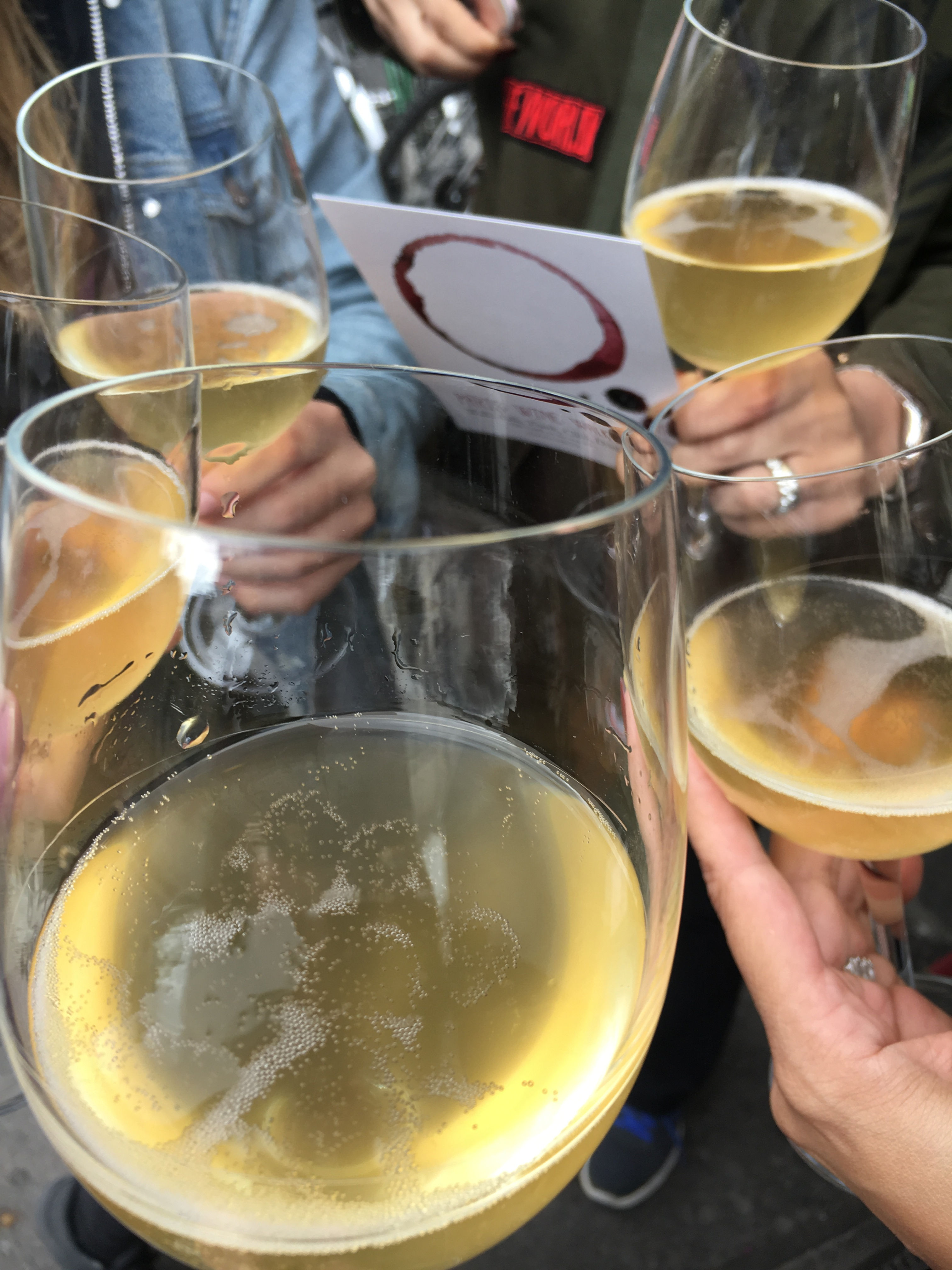 Cheers!