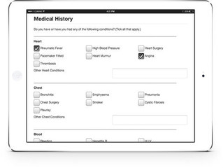Introducing Clinipad