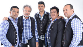 Quinteto Violado