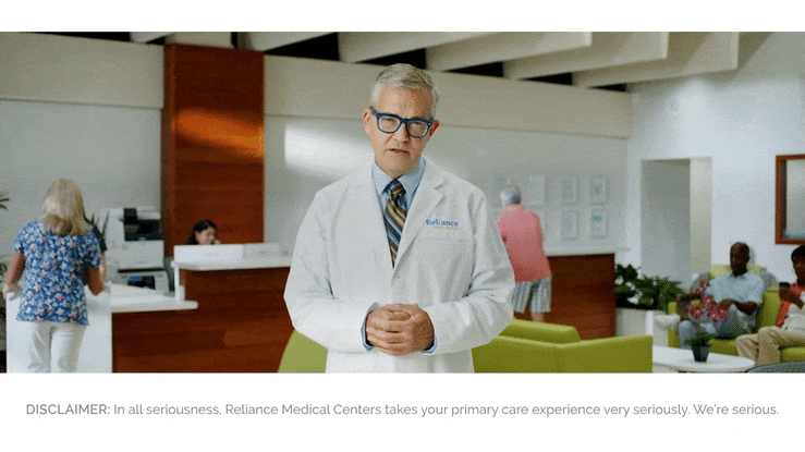 Woodworking | Reliance Medical Centers