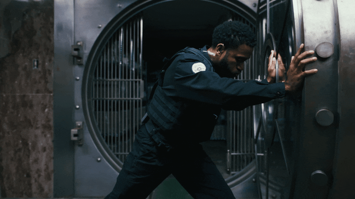 ThreatLocker Zero Trust