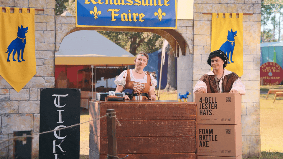 Faire Enough | Watchdog