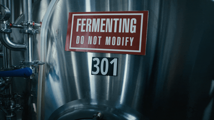 ThreatLocker Zero Trust Brewery 30