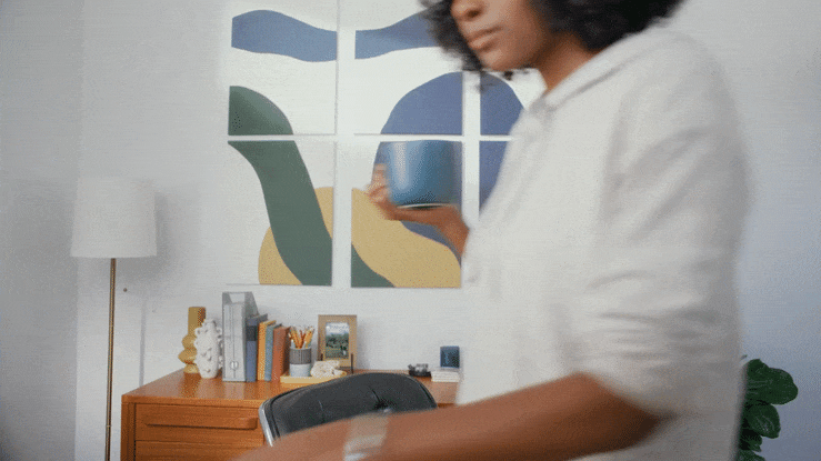 Coworker | Amazon Alexa