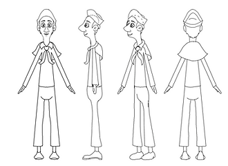 Roger sheet