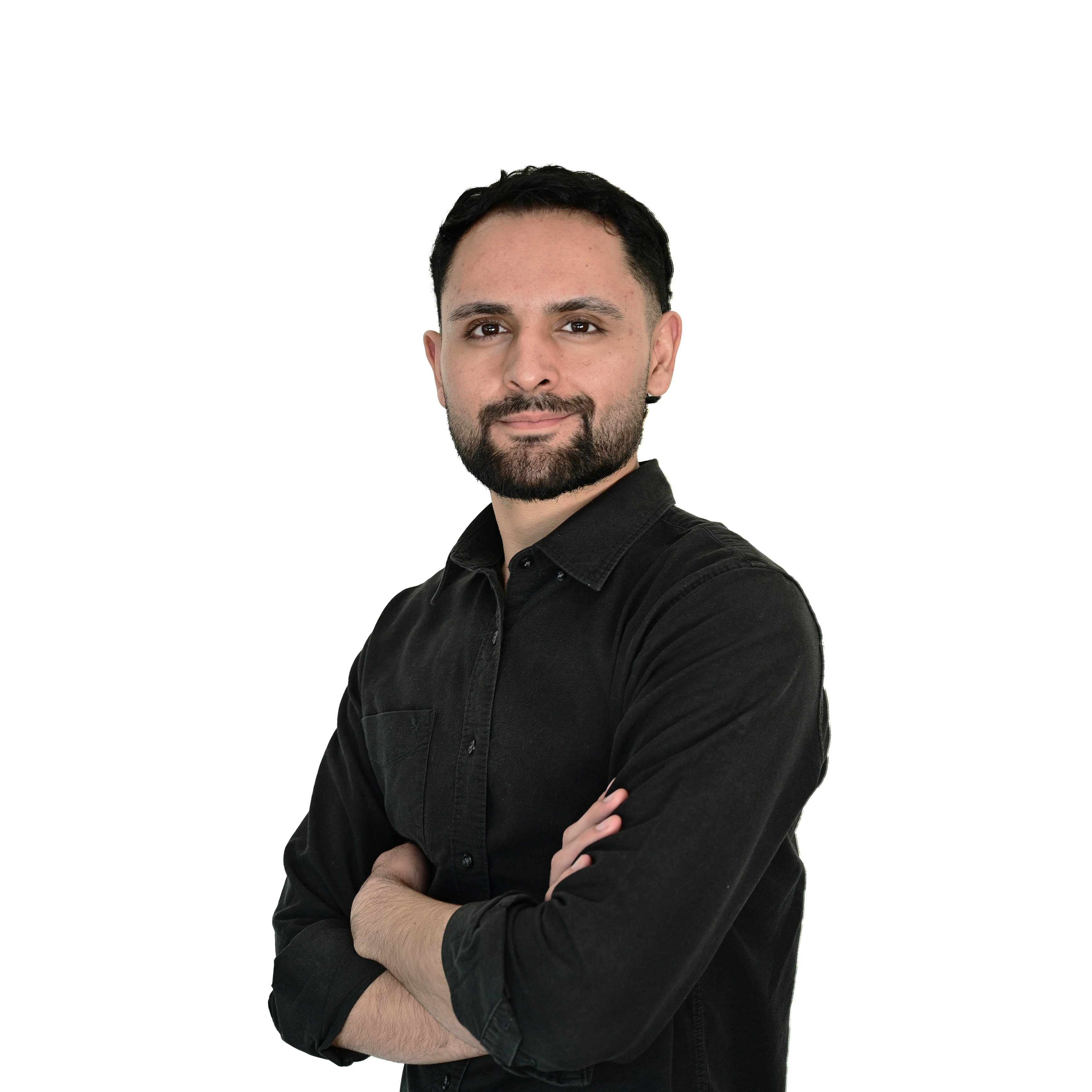 Foto del escritor: Luis Hernández