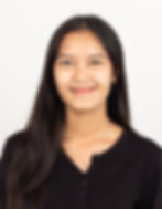 Nakanuntinee Juntrasang (Yayee)
