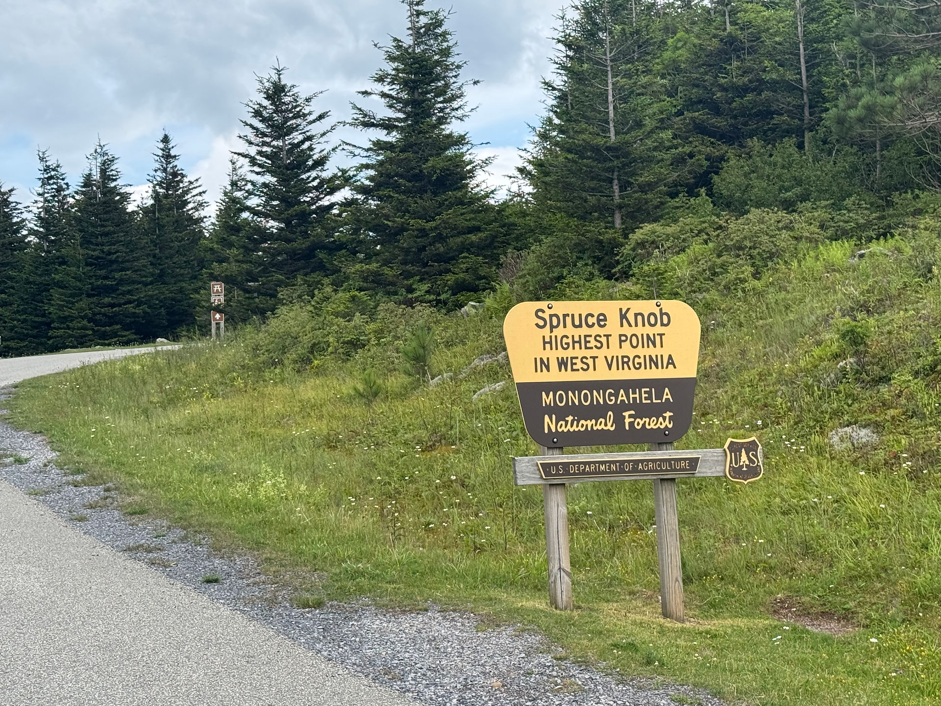 sign