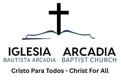 Christ For All Cristo Para Todos.png
