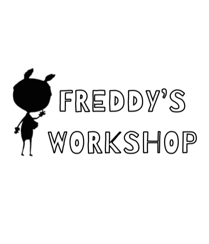site logo