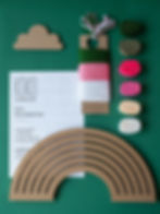 ערכת קשת בענן