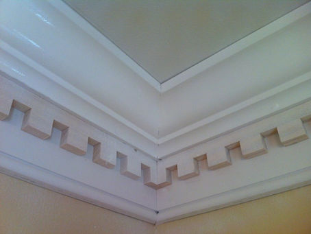 The Elegance of Crown Moulding: A Timeless Addition to Your Home