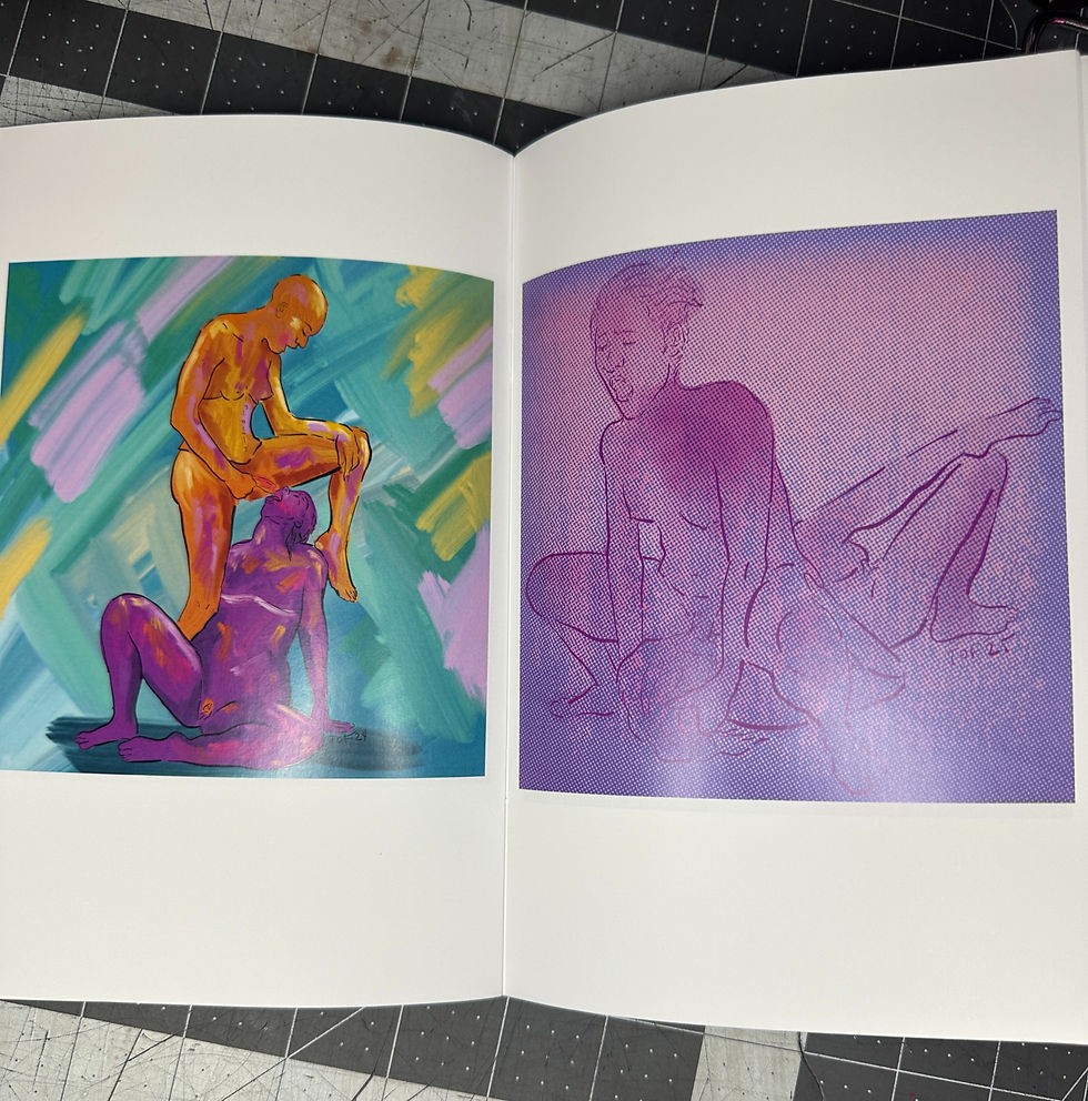 Thumbnail: Pervasive Zine #5