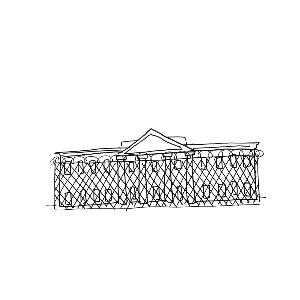 Thumbnail: White House Prints Series 2