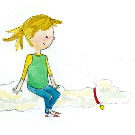 Thumbnail: Cloud Catcher